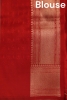 Designer Grand Wedding Banarasi Silk Saree